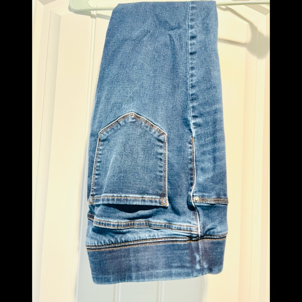 Old navy pants